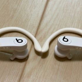 Powerbeats Pro ワイヤレスイヤホン