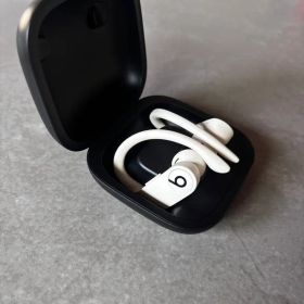 【値下げ中】Beats Powerbeats Pro 美品 動作確認済み