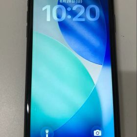 iPhone 11 128GB ブラック SIMフリー K2174