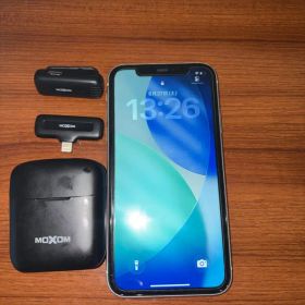 Apple iPhone 11 ホワイト 本体
