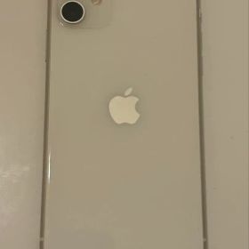 iPhone 11本体 64G 画面と裏に割れあり