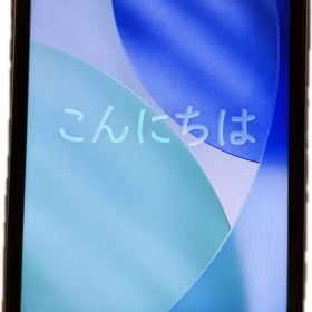 【美品】iPhone11 パープル128GB 訳ありジャンク