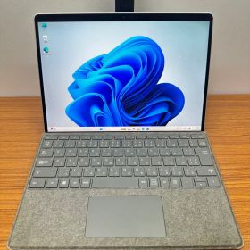 2.Surface Pro 8 i5-1145G7 8GB 256GB LTE