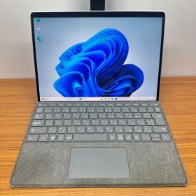 1.Surface Pro 8 i5-1145G7 8GB 256GB LTE