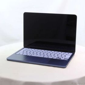ソフマップ 〔中古品〕 MacBook Neo 13-inch Early-2026 MHFF4J／A Apple A18 Pro 6コアCPU_5コアGPU 8GB SSD256GB インディゴ 〔26.3 Tahoe〕【198】