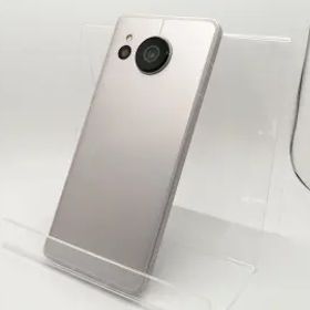 【中古】SHARP 国内版 【SIMフリー】 AQUOS sense7 6GB 128GB SH-M24 ライトカッパー【川崎駅前】保証期間１ヶ月【ランクC】