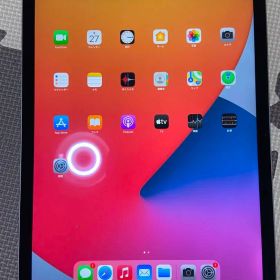 Apple Ipad pro 12.9 第1世代 128gbバテッリー容量92%