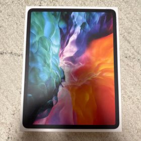 Apple iPad Pro 12.9インチ(第4世代)