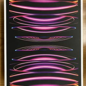 【新品】iPad Pro 第6世代 12.9インチ 128GB スペースグレイ