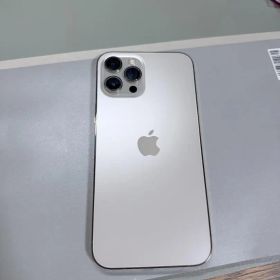 Apple iPhone 12 ProMax ゴールド 本体