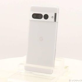 Google Pixel 7 Pro 新品 40,800円 中古 20,000円 | ネット最安値の