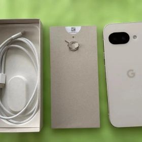Google Pixel 9a