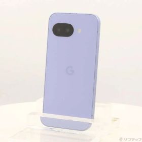 ソフマップ 〔中古品〕 Google Pixel 9a 128GB アイリス G3Y12 SIMフリー【305】