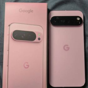 Google Pixel 9 Pro XL 256GB 本体