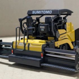 破損あり SUMITOMO HA60W アスファルトフィニッシャー