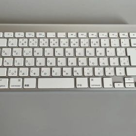Mac Apple Magic Keyboard アップル 純正 キーボード