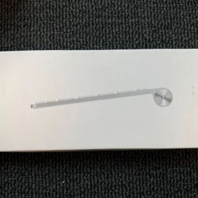Apple Magic Keyboard 本体