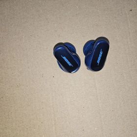 Bose QuietComfort Ultra Earbudsルナブルー