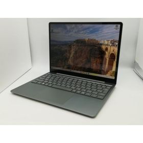 【中古】Microsoft Surface Laptop Go2 【i5 1135G7 16G 256G】 KRB-00016【新橋烏森通り】保証期間１ヶ月【ランクB】