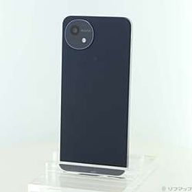 〔中古品〕 AQUOS wish4 64GB ブラック SH-M27 SIMフリー ［6.6インチ液晶／MediaTek Dimensity 700／RAM:4GB／ナノSIM&eSIM］〔中古品〕 AQUOS wish4 64GB ブラック SH-M27 SIMフリー ［6.6インチ液晶／MediaTek Dimensity 700／RAM:4GB／ナノSIM&eSIM］