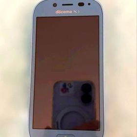 docomo らくらくスマートフォン3 F-06F 本体
