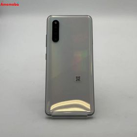 爆速発送Galaxy A41 64GB ホワイト SC-41A docomo版SIMフリー