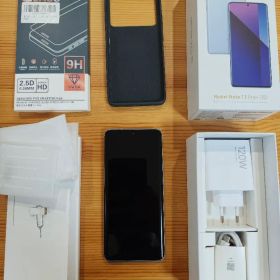 Xiaomi Redmi Note 13 Pro+ 256GB グローバル版