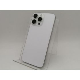 【中古】Apple 国内版 【SIMフリー】 iPhone 16 Pro Max 256GB ホワイトチタニウム MYWH3J/A【小倉駅前】保証期間１ヶ月【ランクA】
