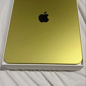 iPad 第11世代 A16 128GBWi-Fi イエロー