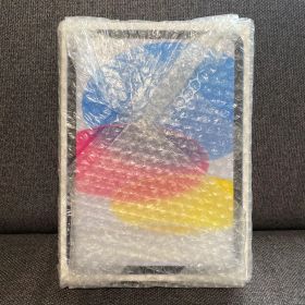 【新品未開封】 iPad(A16) 第11世代 Wi-Fi 128GB ブルー