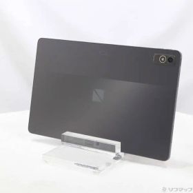 ソフマップ 〔展示品〕 LAVIE Tab T11 T1195／FAS 256GB ストームグレー PC-T1195FAS Wi-Fi【348】
