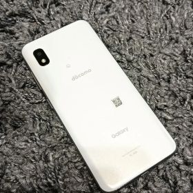 docomo ドコモ GALAXY A21 SC-42A