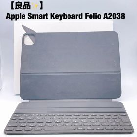 【良品】Apple Smart Keyboard Folio A2038