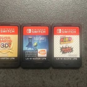 スーパーマリオ3Dコレクション