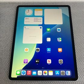 442【早い者勝ち】電池ほぼ新品☆iPad Air6 第6世代 128GB M2