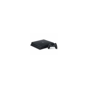 中古PS4ハード プレイステーション4 Pro本体 2TB ジェット・ブラック [CUH-7200CB01]