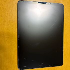 Apple iPadair4 本体 スペースグレイ