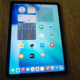 Apple iPad Air 第4世代 64GB 本体 Wi-Fi 95％