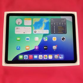 Apple iPad Air 第4世代 64GB