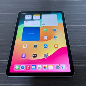 iPad Air 第4世代 64GB Blue WiFiモデル ジャンク