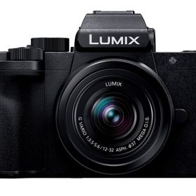 パナソニック デジタル一眼カメラ LUMIX DC-G100DK レンズキット