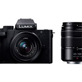 Panasonic LUMIX DC-G100DW ダブルズームレンズキット デジタル一眼カメラ[ラッピング可]