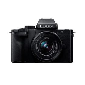 Panasonic パナソニック DC-G100DK-K(ブラック) LUMIX Kキット 標準ズームレンズキット ルミックス