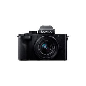 ★DC-G100DK-K パナソニック デジタル一眼カメラ 標準ズームレンズキット LUMIX