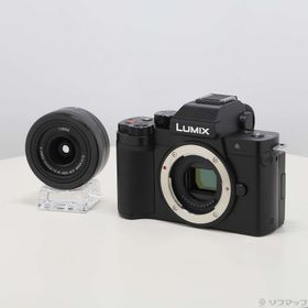 (中古)Panasonic DC-G100DV(344-ud)