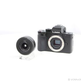 (中古)Panasonic DC-G100DV(262-ud)