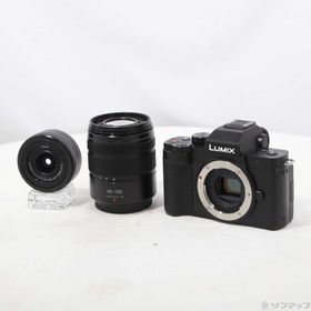 (中古)Panasonic DC-G100DW(344-ud)