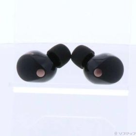 ソフマップ 〔中古品〕 WF-1000XM5 ブラック【344】