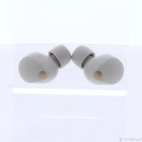 ソフマップ 〔中古品〕 WF-1000XM5 プラチナシルバー【344】