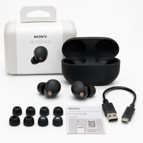 SONY WF-1000XM5 ブラック 付属品多数